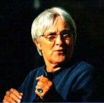 Dr. Marianne Kr&uuml;ll,  2000,  Foto: Michael H&ouml;ppner