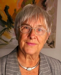 Dr. Marianne Kr&uuml;ll 2006