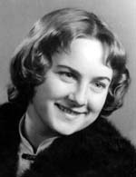 1960 - Marianne Kr&uuml;ll