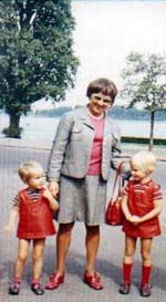 1970 - Marianne Kr&uuml;ll