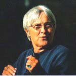 Marianne Kr&uuml;ll 2000, Foto: Michael H&ouml;ppner