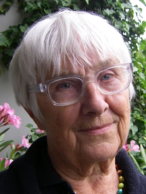 Copyright: Marianne Kr&uuml;ll 2014