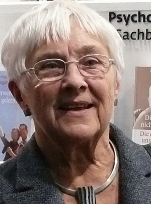 Copyright: Marianne Kr&uuml;ll 2014